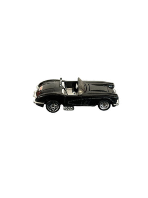 Hot Wheels 58 Corvette Diecast