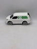 Motor Max Ambulance Diecast