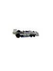 Hot Wheels Tyrrell P34 Diecast white