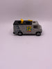 Matchbox TV News Truck Diecast