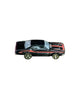 Hot Wheels ‘71 Dodge Demon Diecast Black