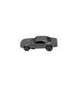 Hot Wheels 67 Camaro Diecast silver