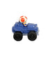 McDonald’s Happy Meal Toad Diecast