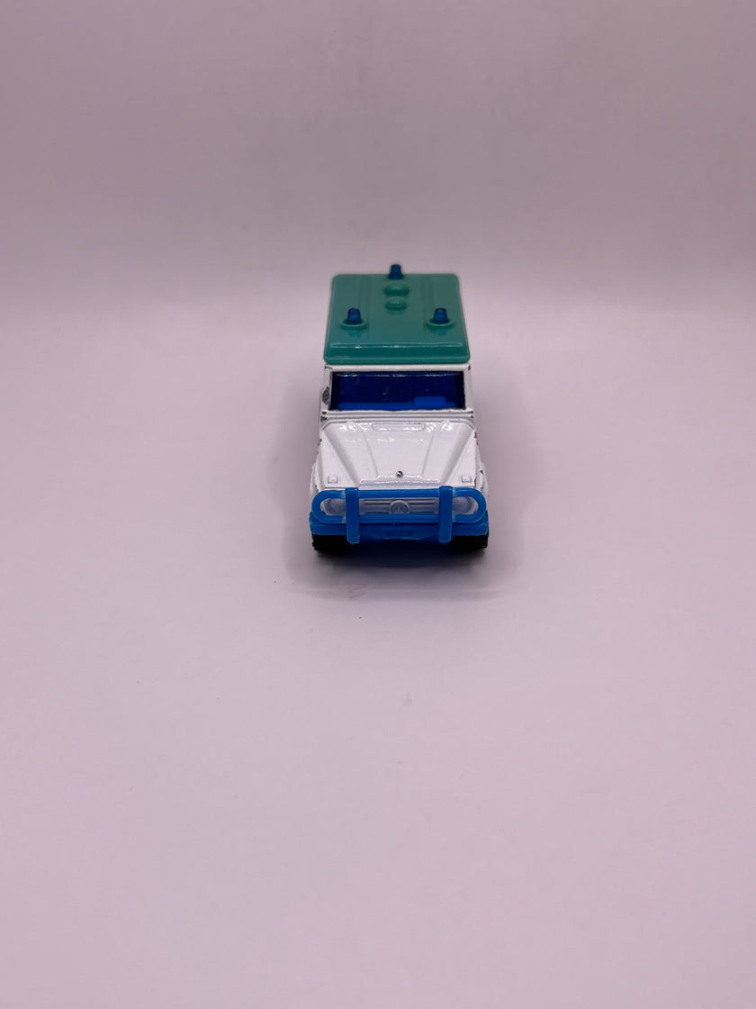 Matchbox Mercedes-Benz 280 GE Diecast