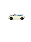 Hot Wheels Cunningham C4R Diecast white