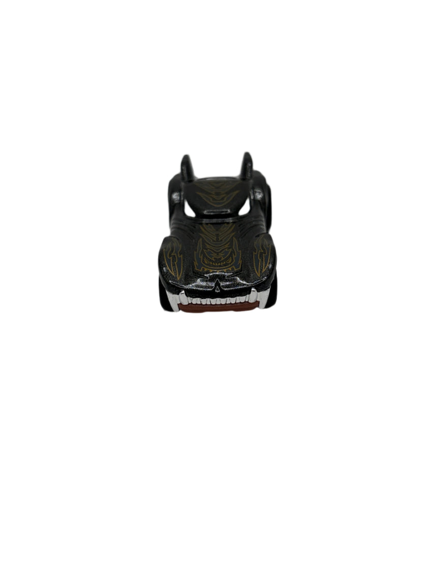 Hot Wheels Howlin Heat Diecast