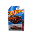 Hot Wheels 2020 Ford Mustang Shelby GT500 Diecast orange