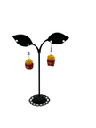 French Fry Earrings