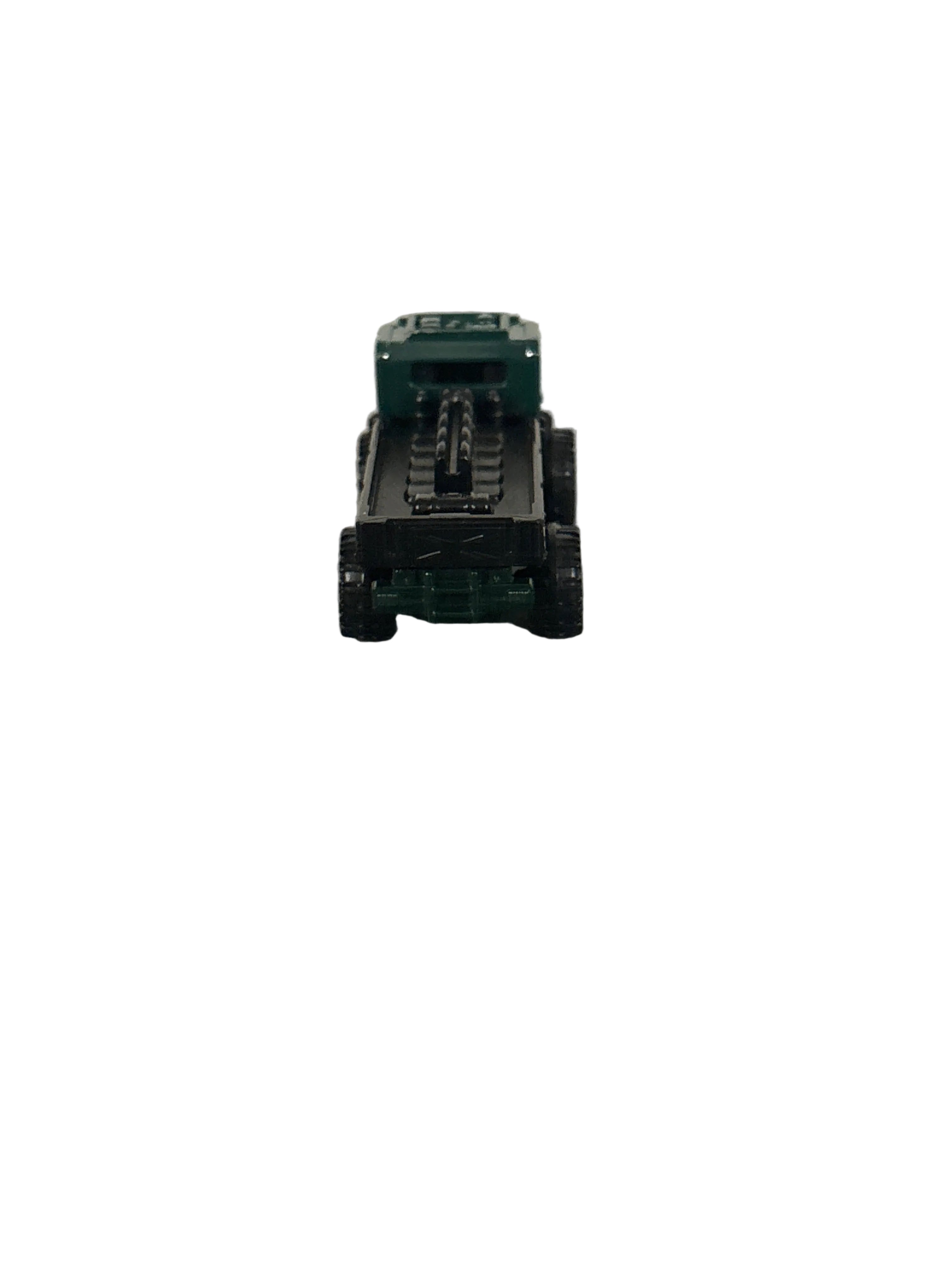 Matchbox Travel Tracker Diecast