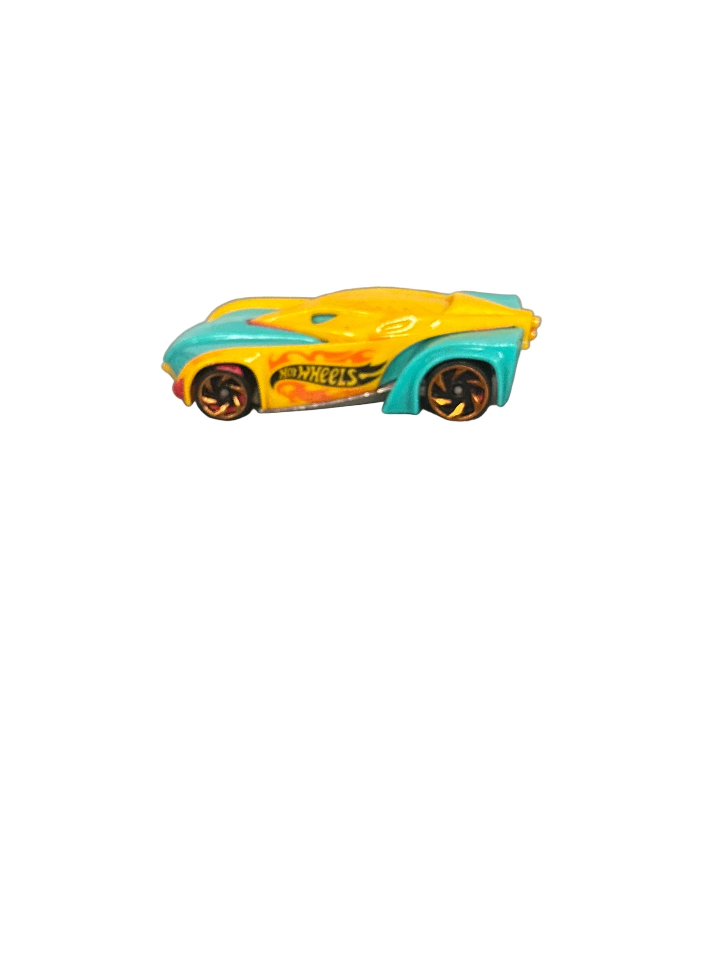Hot Wheels El Superfasto Diecast