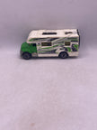 Matchbox MBX Motor Home Diecast