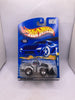 Hot Wheels Wheel Loader Diecast