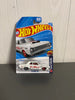Hot Wheels 64 Dodge 330 Diecast white