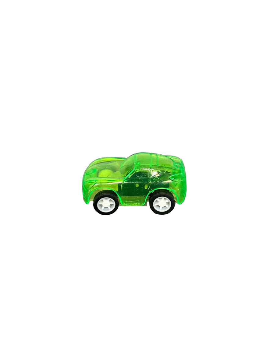 Car Diecast
