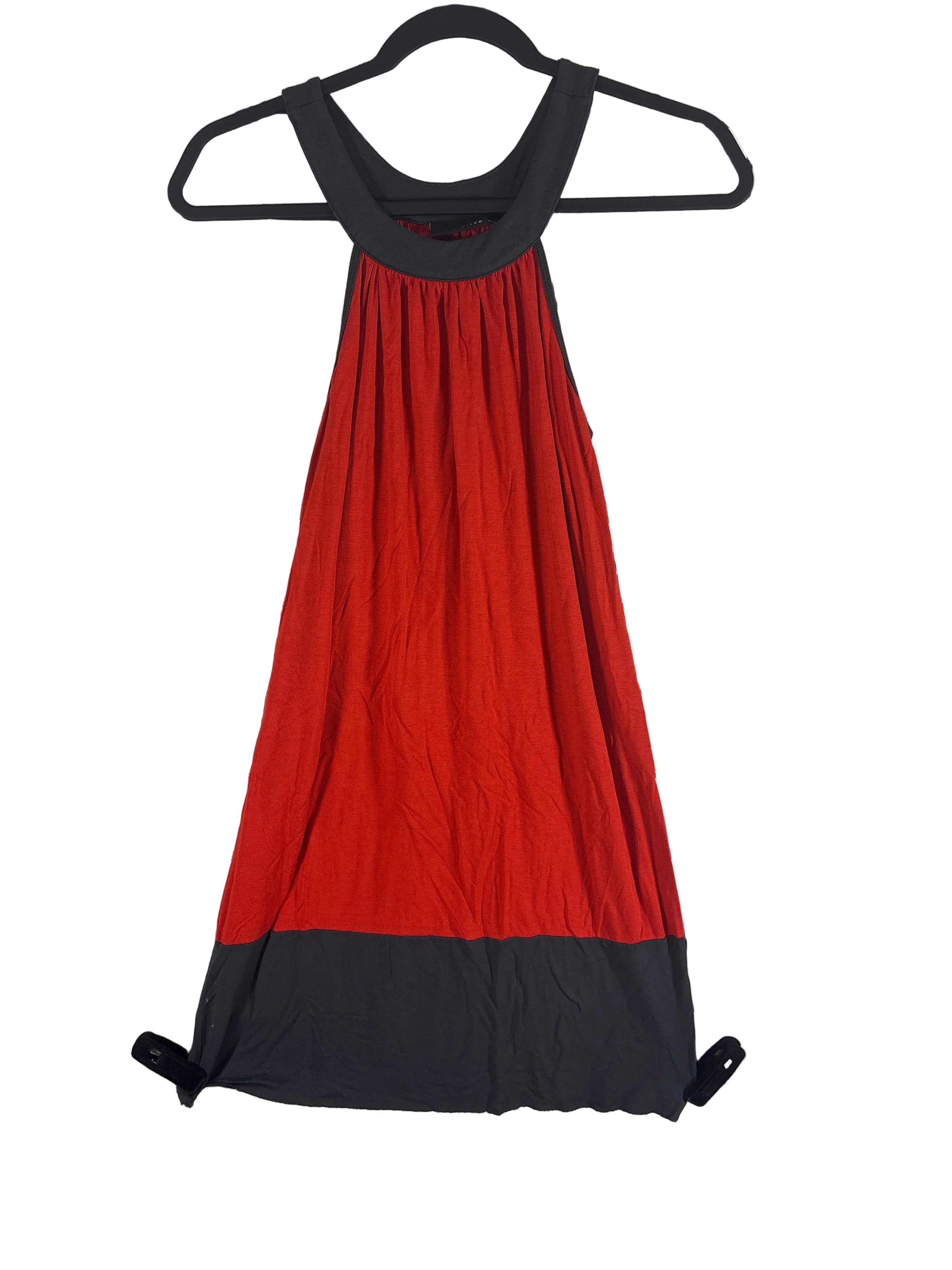 The Limited Dress