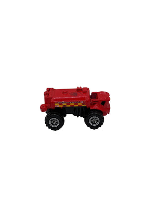 Matchbox Rain Maker Diecast