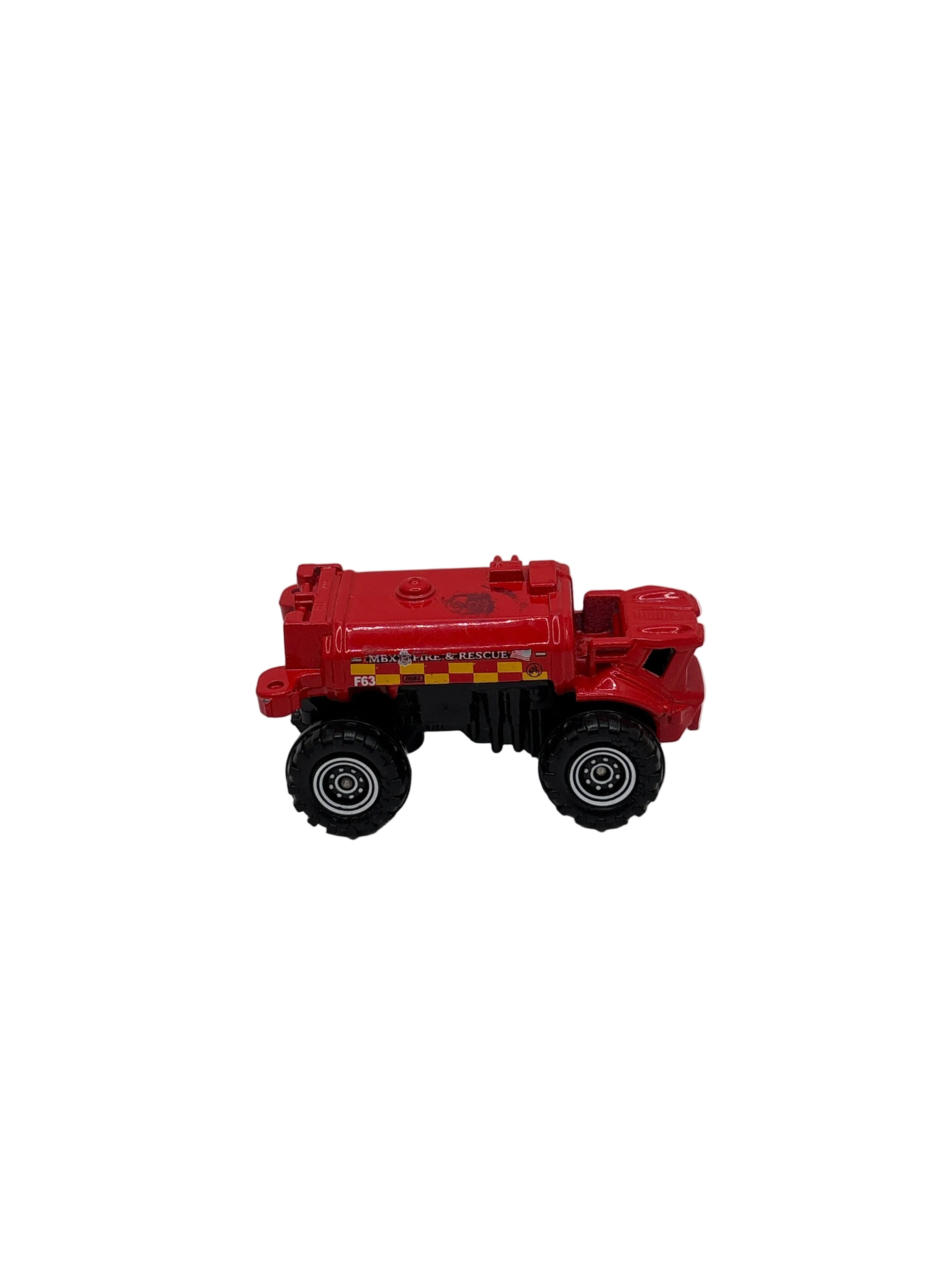 Matchbox Rain Maker Diecast