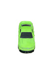 Hot Wheels ‘12 Ford Mustang Boss 302 Seca Diecast Green