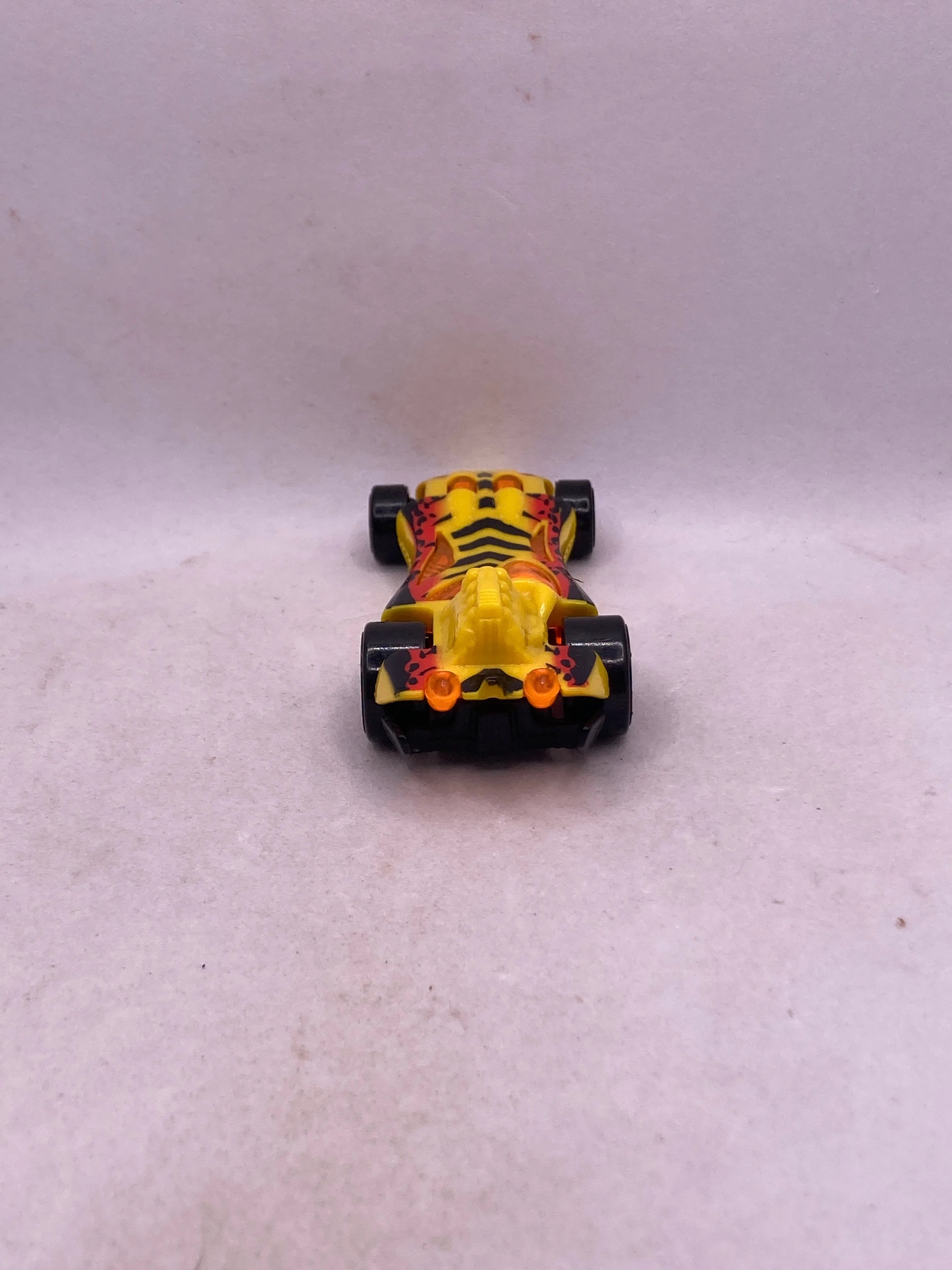 Hot Wheels Power Bomb Diecast