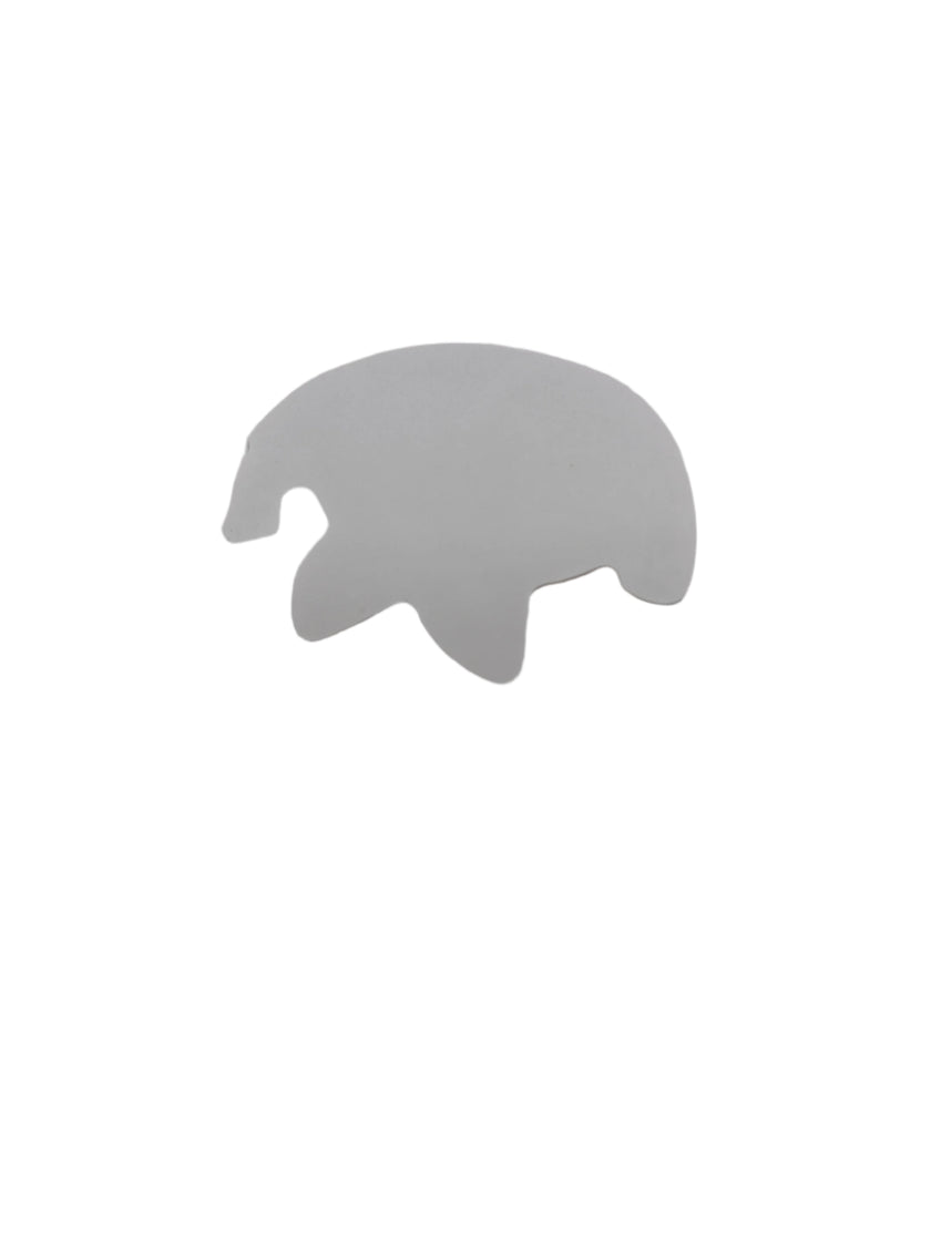 Keep Reaching For The Stars Sticker