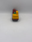 Tootsie Toy Crane Diecast