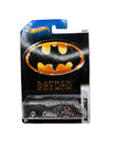 Hot Wheels Batmobile Diecast