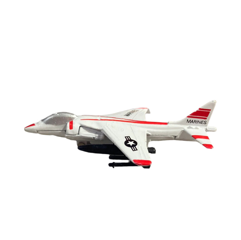 Zlymex F-35 Diecast