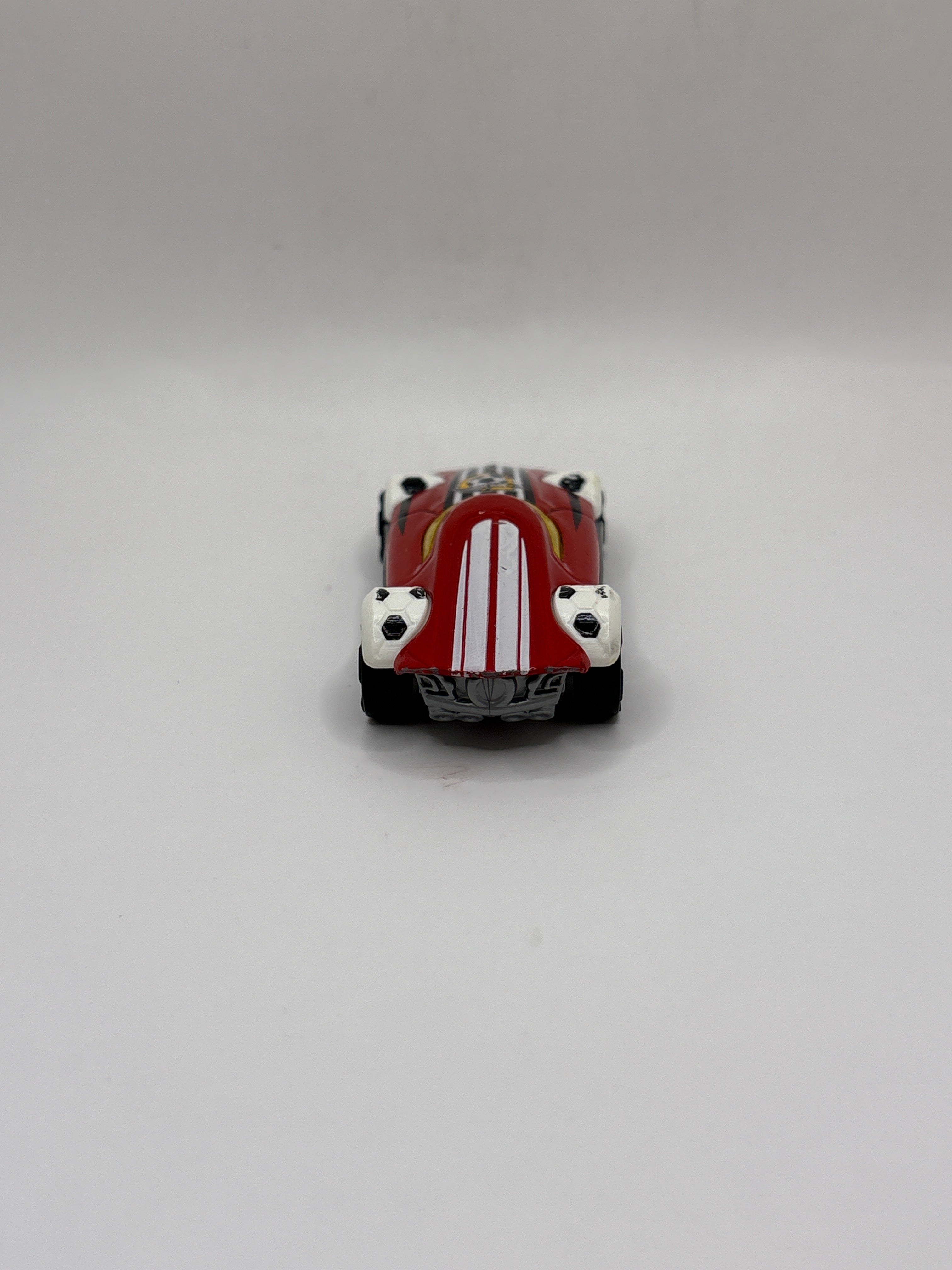 Hot Wheels BDD12 Diecast