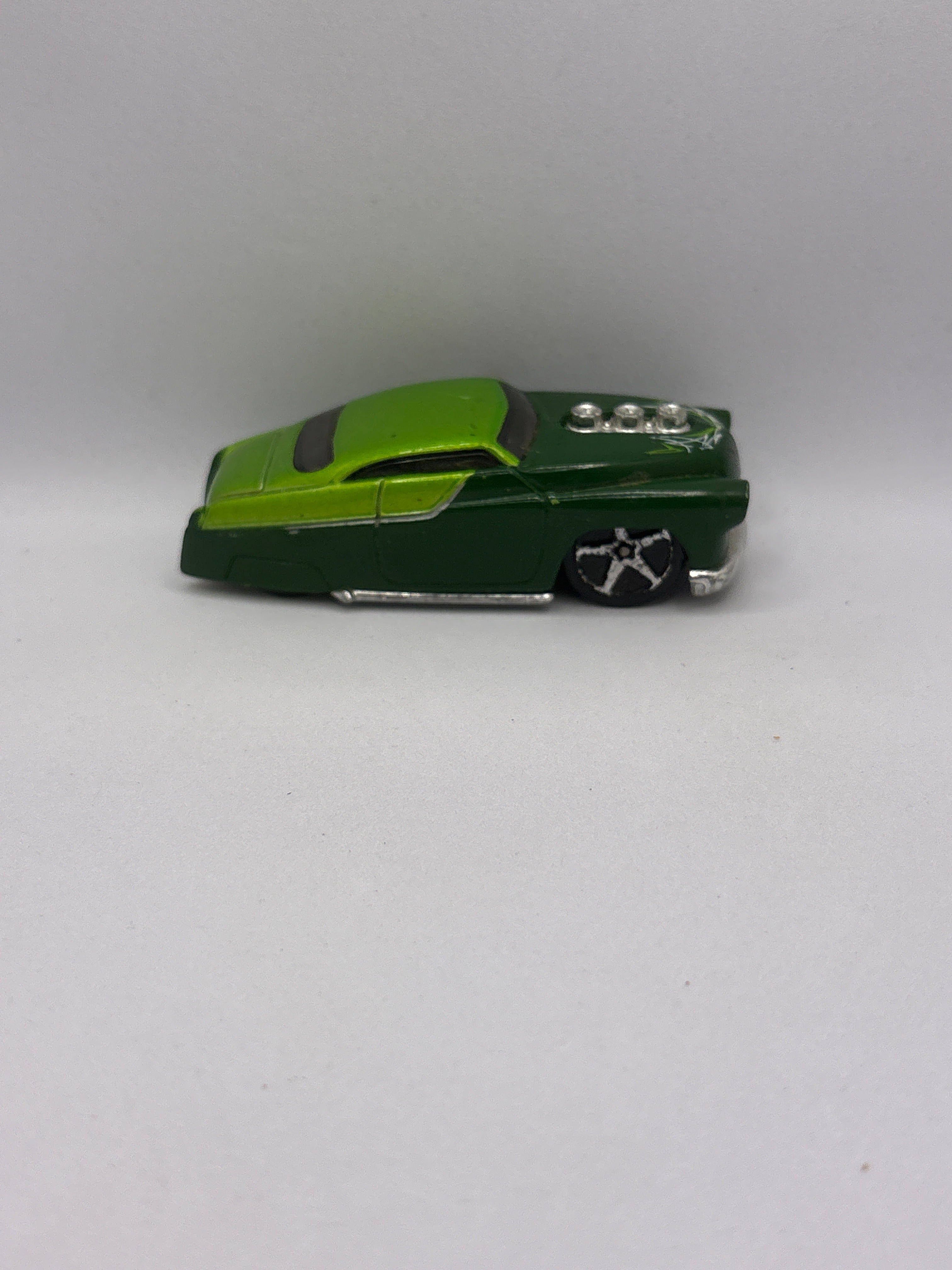 Hot Wheels 49 Merc Diecast