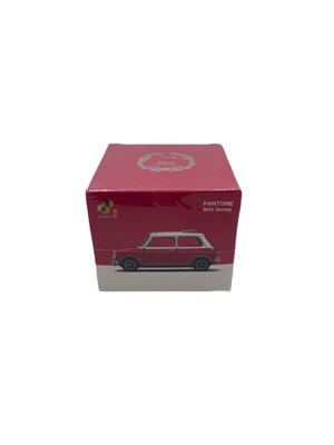 Toy East Mini Cooper