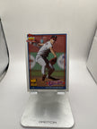 Topps Scott Radinsky
