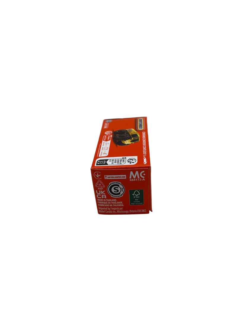 Matchbox Sherp N 1200 Diecast