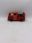 Matchbox Snorkel Diecast