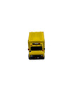 Hot Wheels Ambulance Diecast