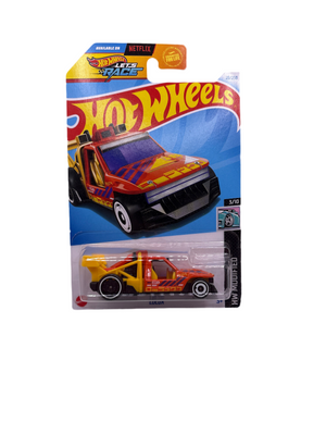 Hot Wheels Lolux Diecast