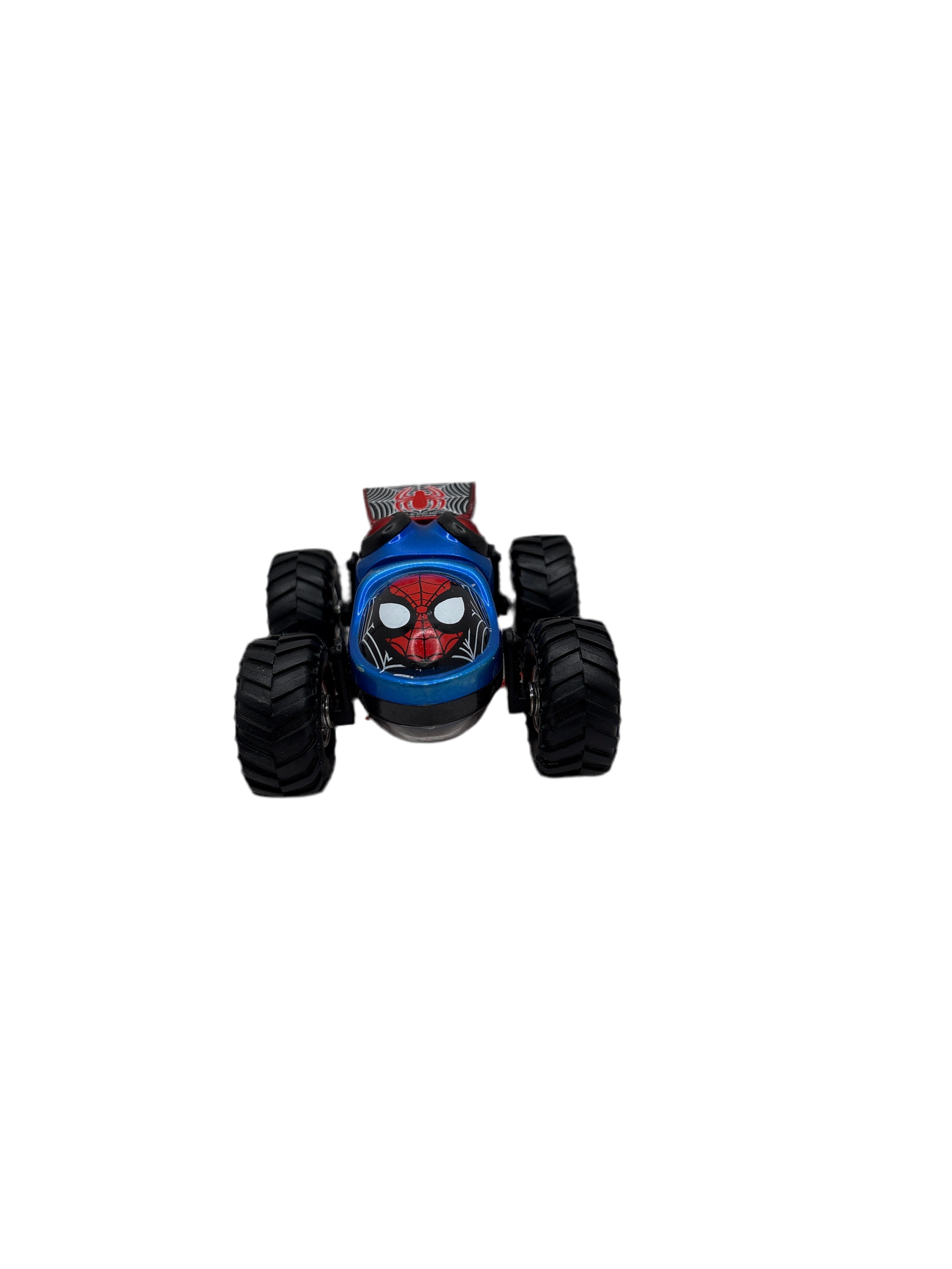 Toy Monster Truck Diecast multi color