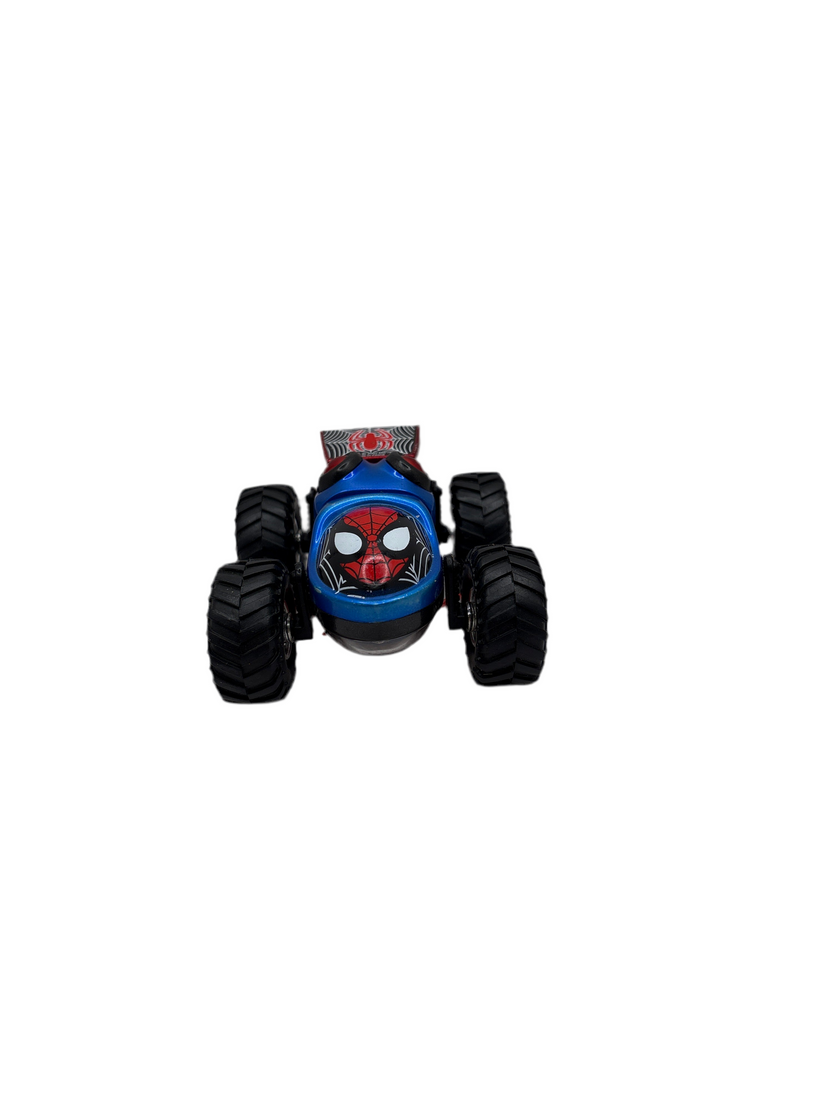 Toy Monster Truck Diecast multi color