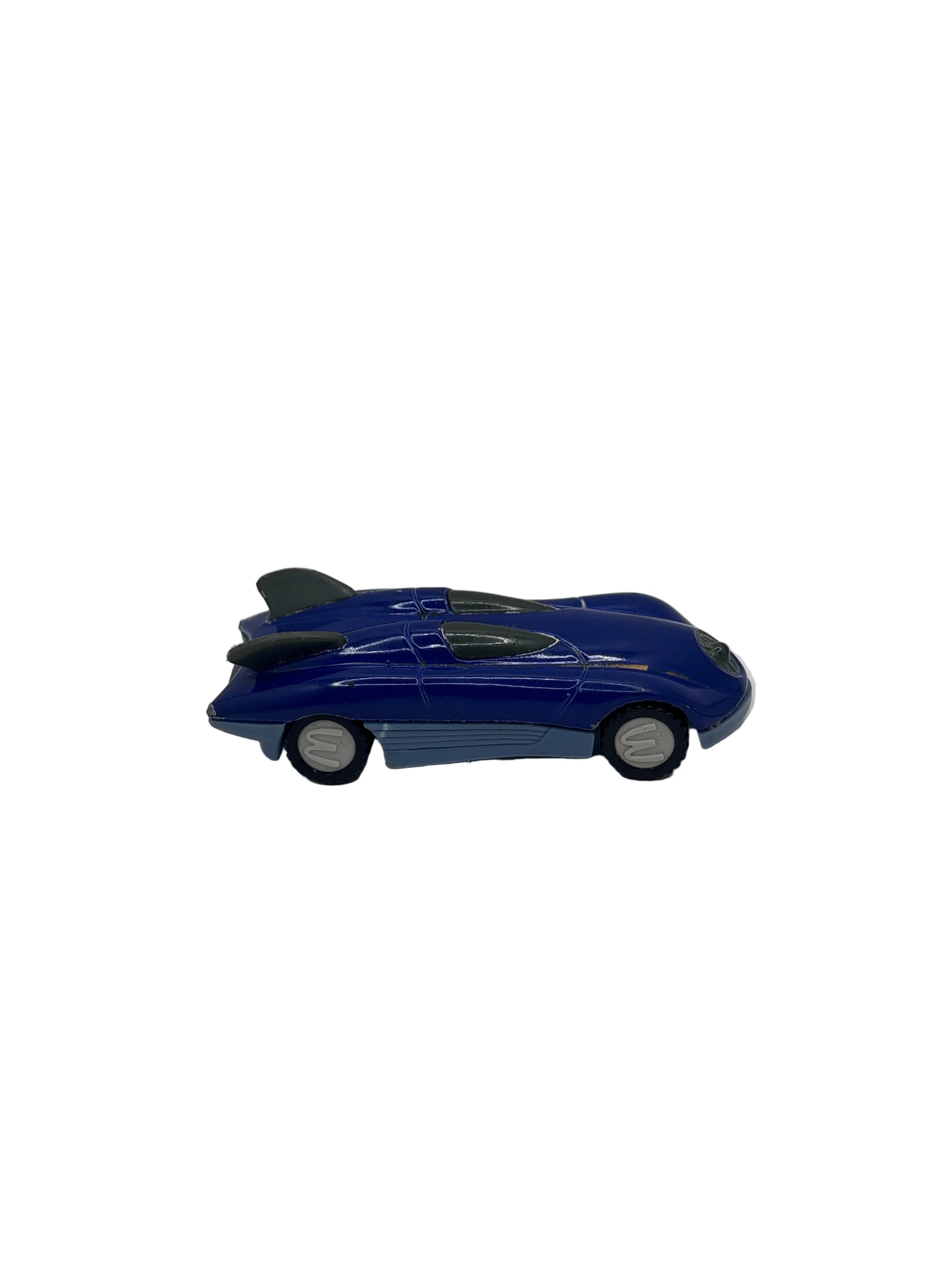 Hot Wheels Turbine 4-2 Diecast blue