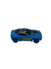 Hot Wheels Torque Twister Diecast blue