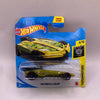 Hot Wheels HW Formula Solar Diecast