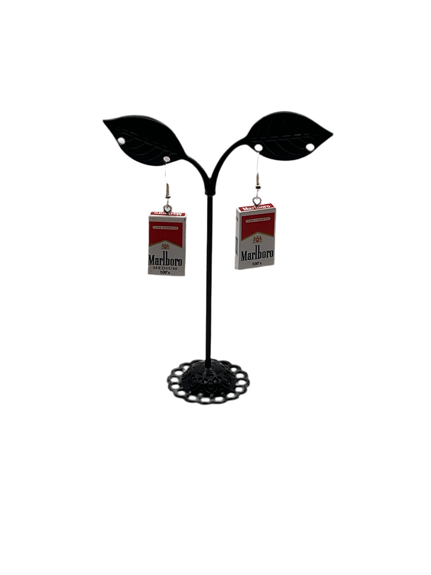 मार्लबोरो मीडियम 100 की बालियां