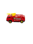 Matchbox Airport Fire Tanker Diecast