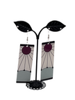 Hanafuda Earrings