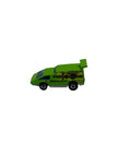 Hot Wheels Spoiler Alert Diecast green