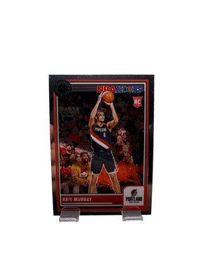 NBA Hoops Kris Murray