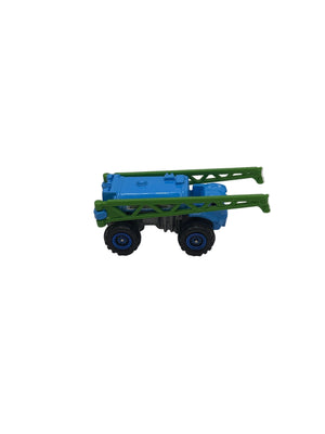 Matchbox Rain Maker Diecast