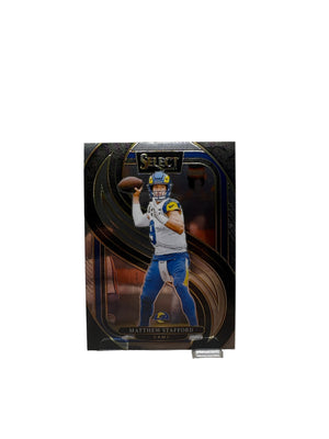 Select Matthew Stafford
