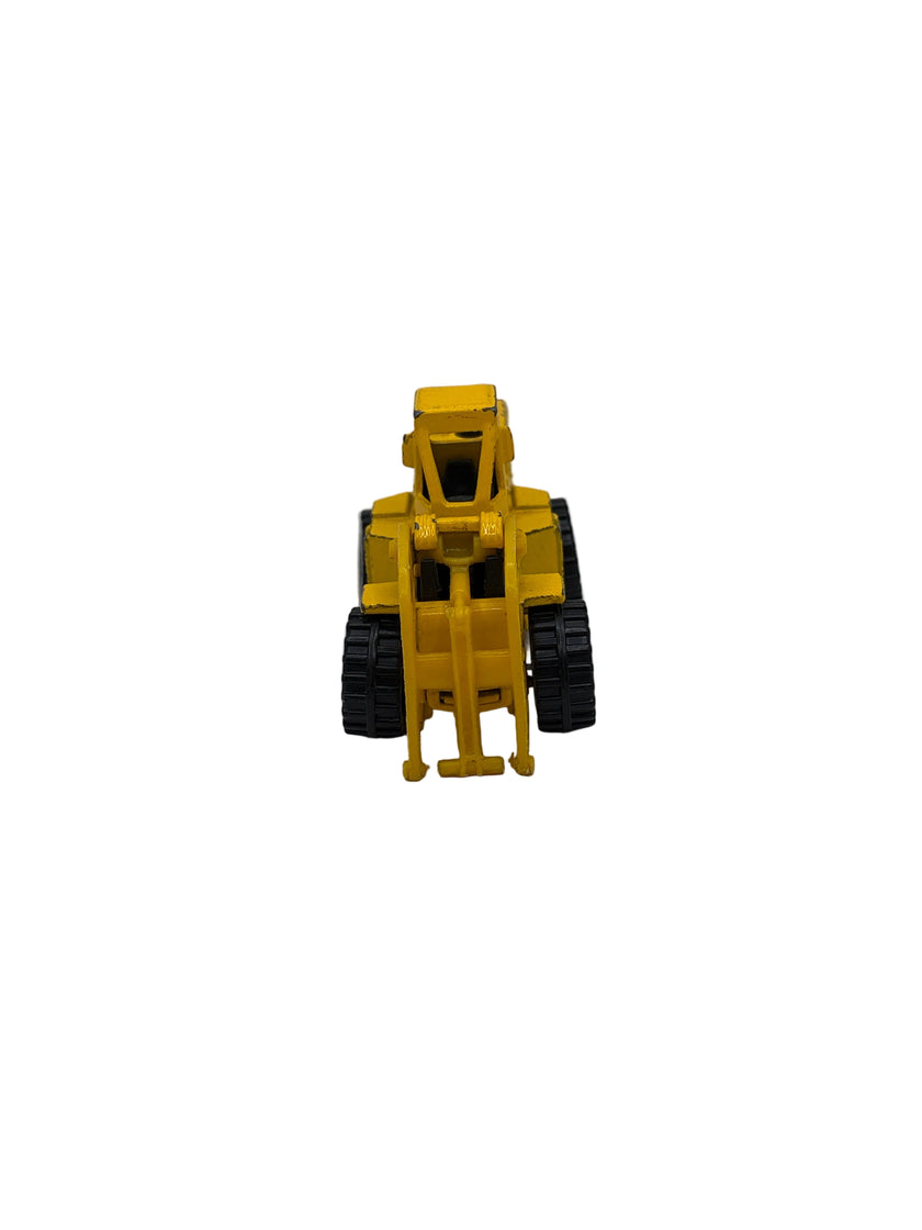 Hot Wheels Front Loader Diecast