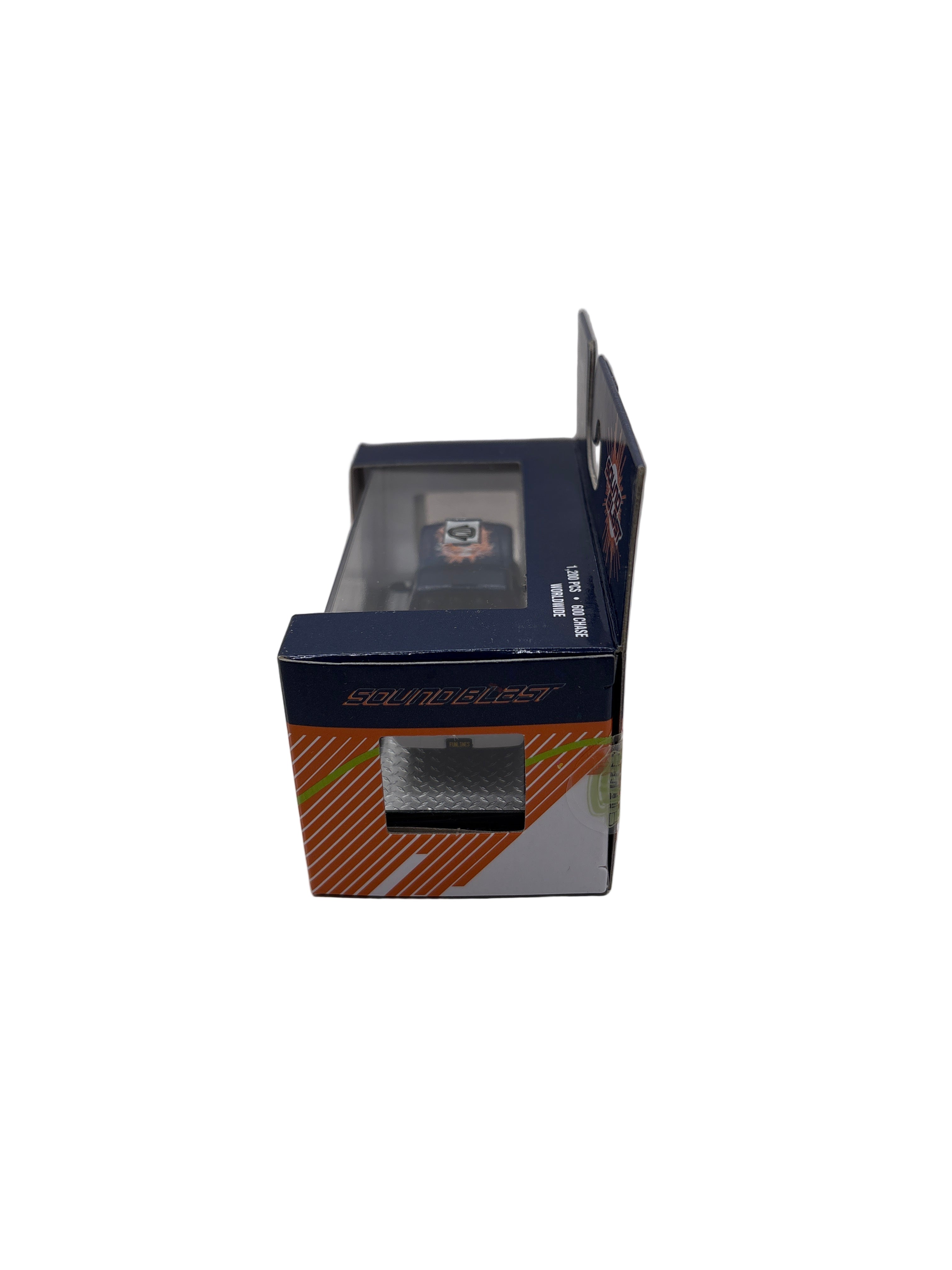 M2 1995 Ford Ranger Diecast multi color