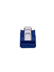 MBX Runway Wrangler Tug Diecast Blue